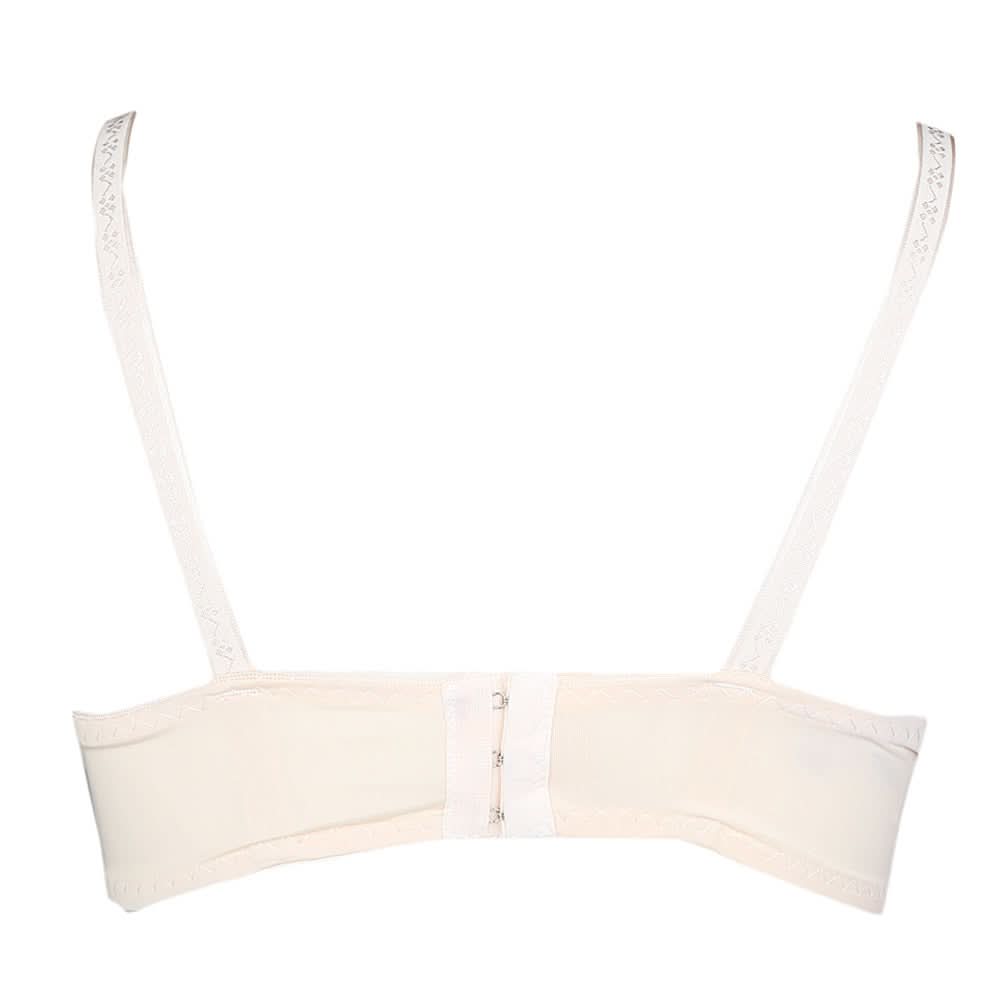 Women's Cotton Bra - Fawn, Women, Bras, Chase Value, Chase Value