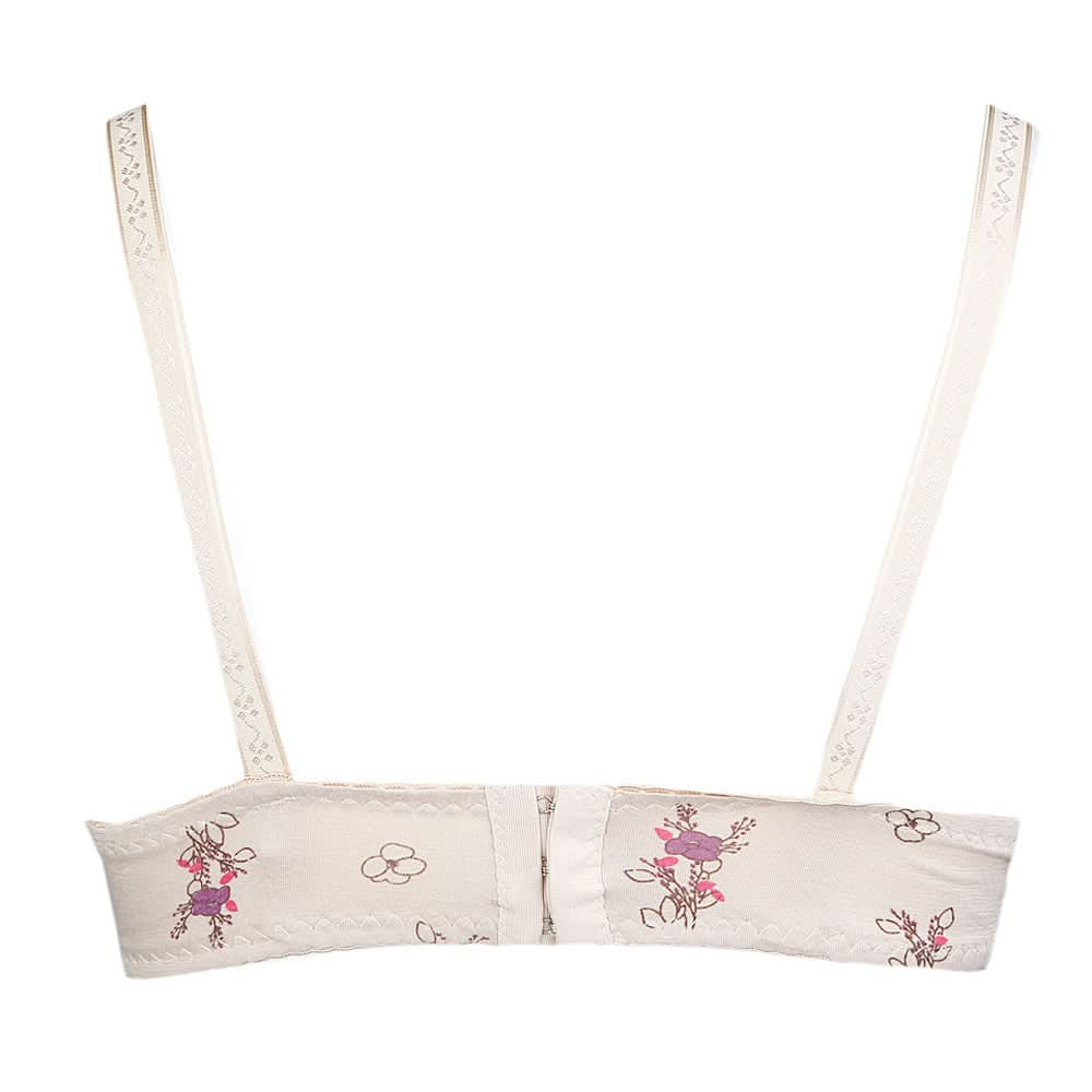 Women's Cotton Bra - Skin, Women, Bras, Chase Value, Chase Value
