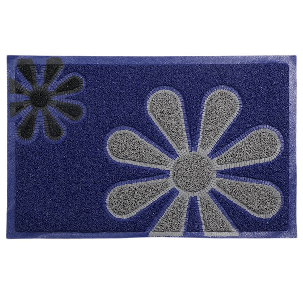 Grass Mat Double Color - Royal Blue, Home & Lifestyle, Mats, Chase Value, Chase Value