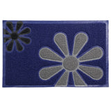 Grass Mat Double Color - Royal Blue, Home & Lifestyle, Mats, Chase Value, Chase Value