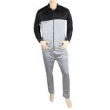 Men's Track Suit - Grey, Men, Track Suits, Chase Value, Chase Value