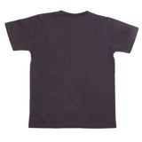 Boys Half Sleeves T-Shirt 3991 - Dark Grey, Kids, Boys T-Shirts, Chase Value, Chase Value