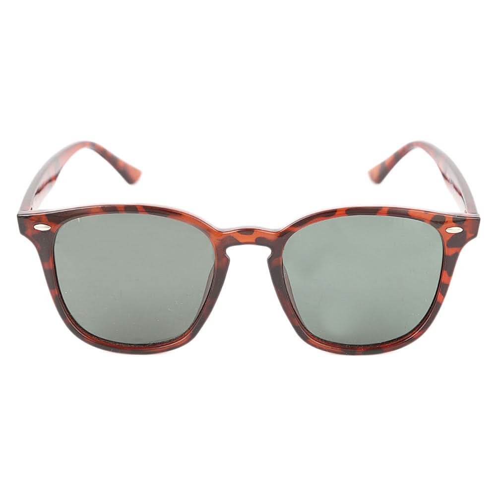 Men's Sunglasses - Brown, Men's Sunglasses, Chase Value, Chase Value