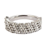 Women's Finger Ring - Silver, Women, Finger Rings, Chase Value, Chase Value