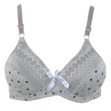 Women's Foam Bra - Grey, Women, Bras, Chase Value, Chase Value