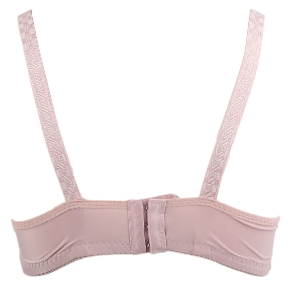 Women's Foam Bra - Light Purple, Women, Bras, Chase Value, Chase Value