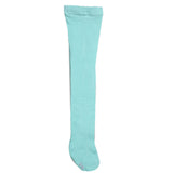 Girls Legging - Cyan, Kids, Tights Leggings And Pajama, Chase Value, Chase Value