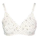 Women's Cotton Bra - Fawn, Women, Bras, Chase Value, Chase Value