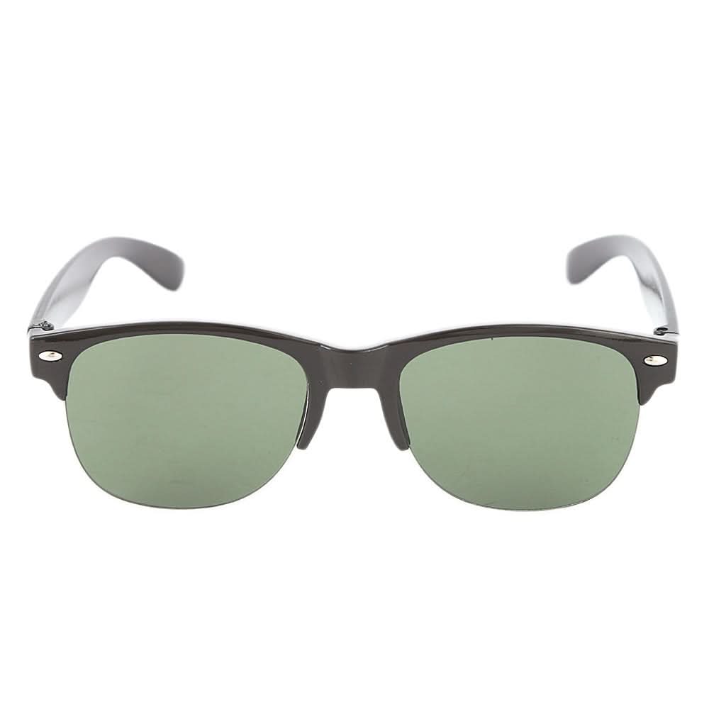 Men's Sunglasses - Black, Men's Sunglasses, Chase Value, Chase Value