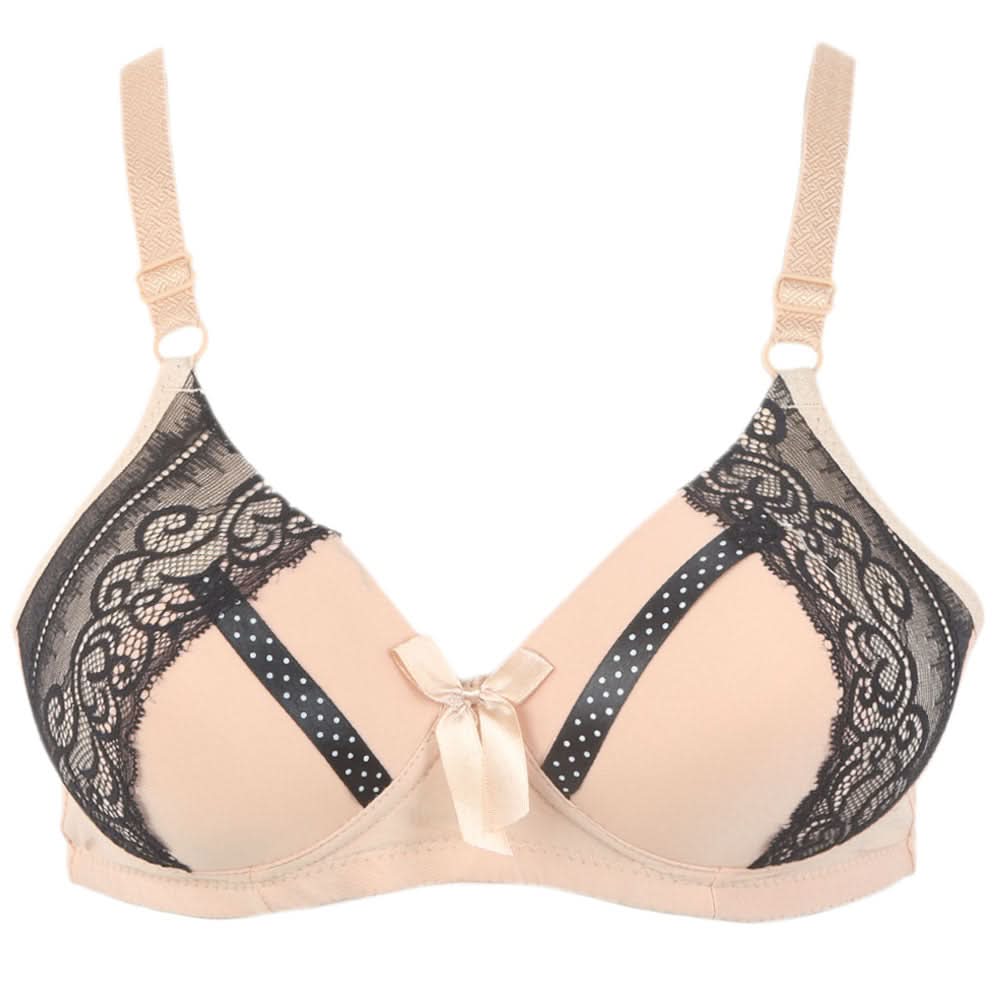 Women's Foam Bra - Skin, Women, Bras, Chase Value, Chase Value