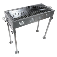 BBQ Grill 8020, Home & Lifestyle, Bbq And Grilling, Chase Value, Chase Value