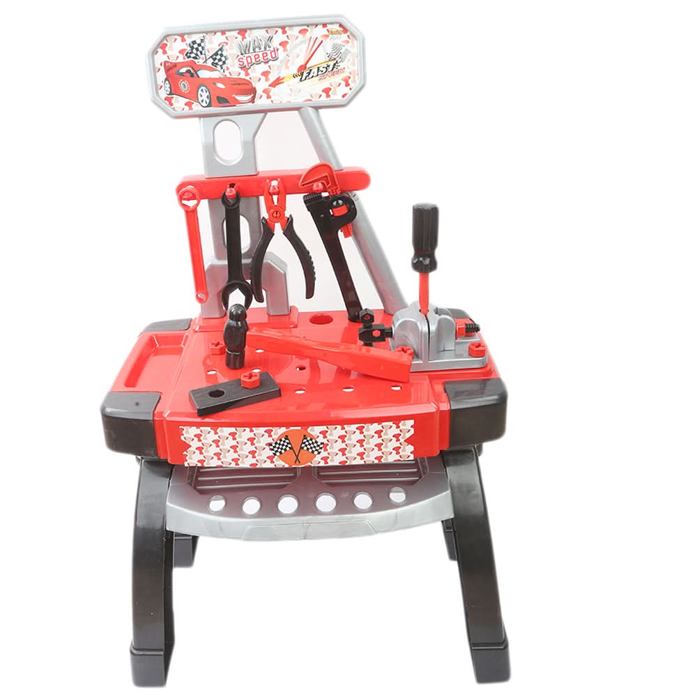 Tool Set - Multi, Kids, Doctor & Other Sets, Chase Value, Chase Value