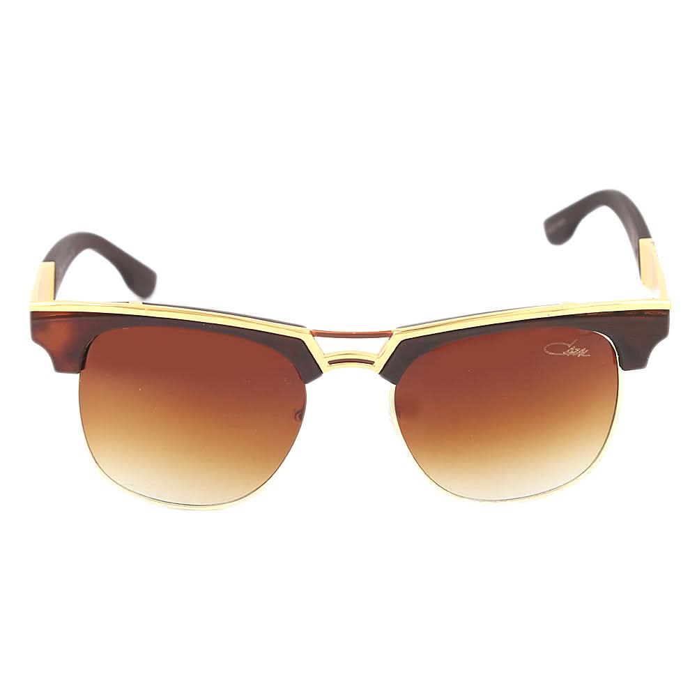 Men's Sunglasses - Golden Brown, Men's Sunglasses, Chase Value, Chase Value