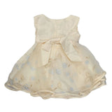 Girls Fancy Frock Fawn, Kids, Girls Frocks, Chase Value, Chase Value