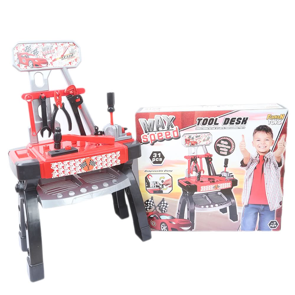 Tool Set - Multi, Kids, Doctor & Other Sets, Chase Value, Chase Value