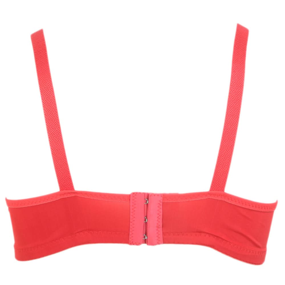 Women's Foam Bra - Red, Women, Bras, Chase Value, Chase Value