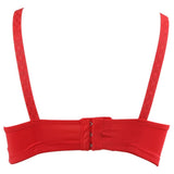 Women's Foam Bra - Red, Women, Bras, Chase Value, Chase Value