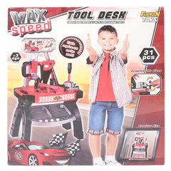 Tool Set - Multi, Kids, Doctor & Other Sets, Chase Value, Chase Value