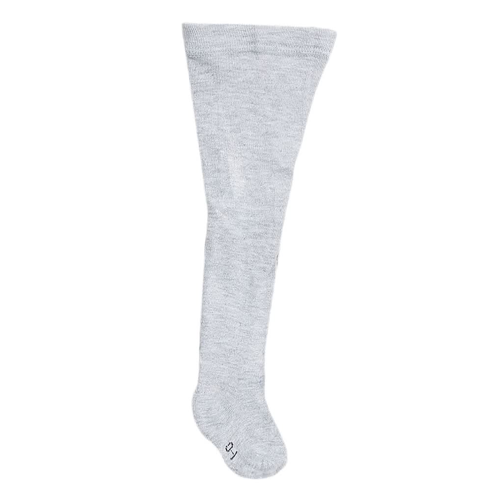 Newborn Legging - Light Grey, Kids, New Born Girls Shorts Skirts And Pants, Chase Value, Chase Value