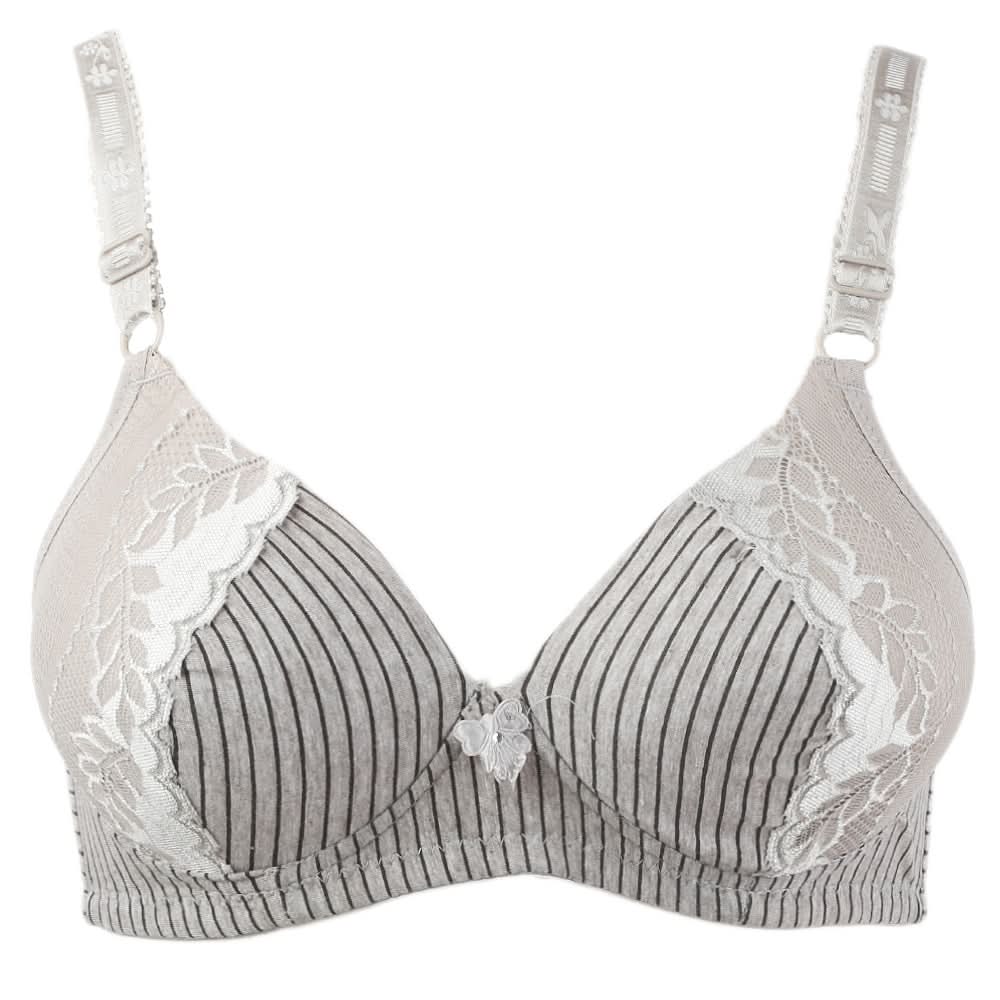 Women's Foam Bra - Grey, Women, Bras, Chase Value, Chase Value