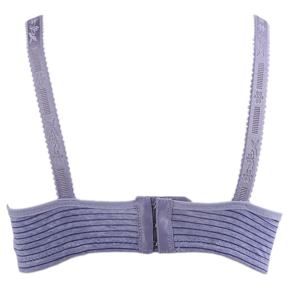 Women's Foam Bra - Purple, Women, Bras, Chase Value, Chase Value