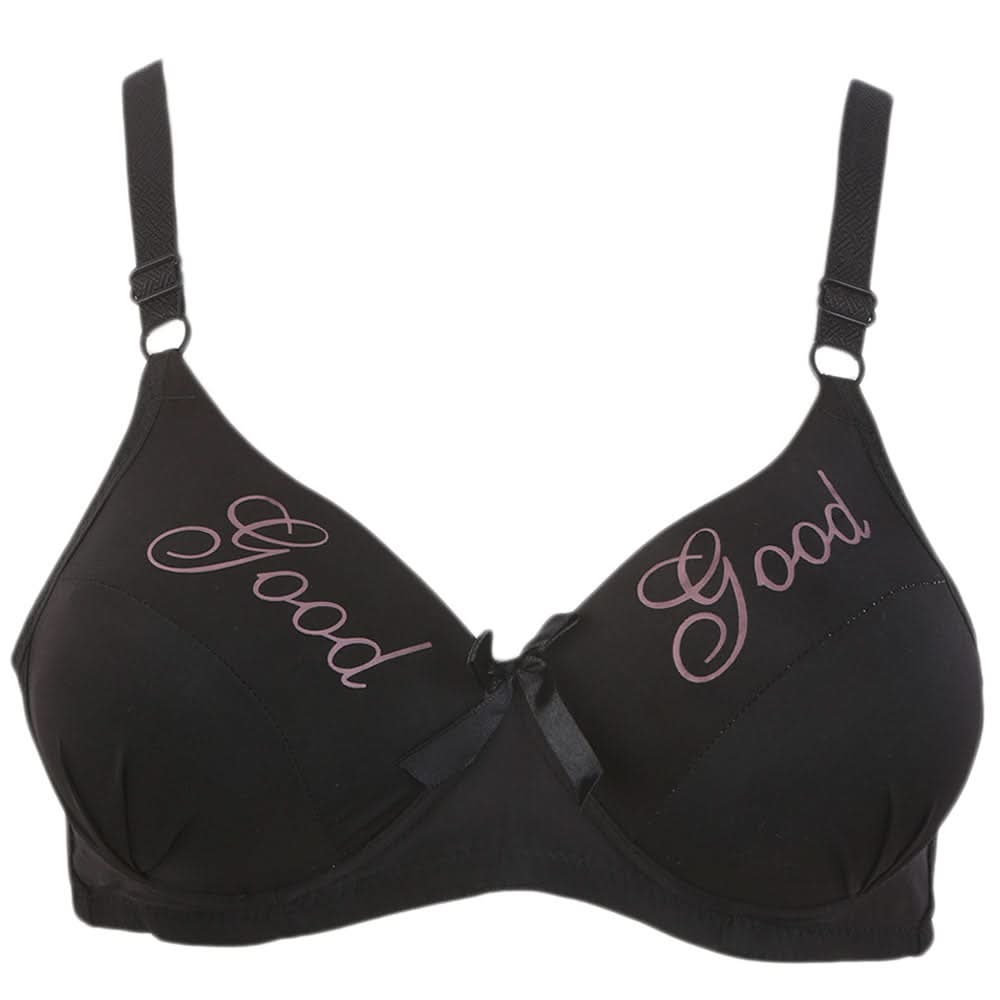 Women's Foam Bra - Black, Women, Bras, Chase Value, Chase Value