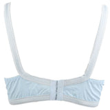 Women's Cotton Bra - Light Blue, Women, Bras, Chase Value, Chase Value