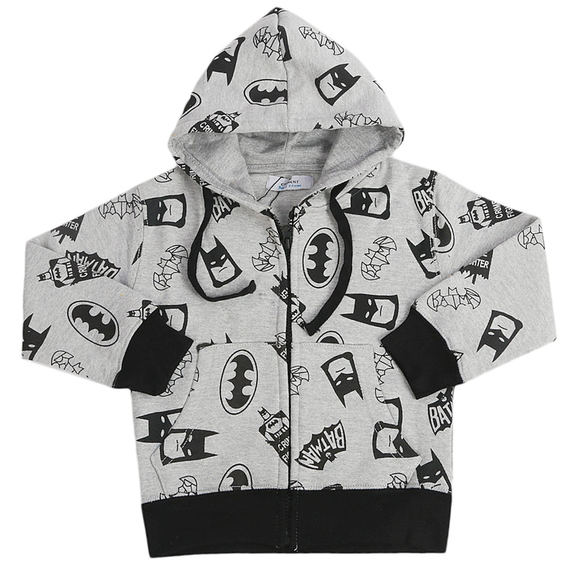 Boys Eminent Hoodie - Grey, Kids, Boys Hoodies and Sweat Shirts, Eminent, Chase Value