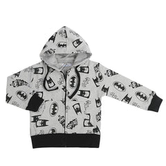 Boys Eminent Hoodie - Grey, Kids, Boys Hoodies and Sweat Shirts, Eminent, Chase Value