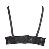 Women's Cotton Bra - Black, Women, Bras, Chase Value, Chase Value