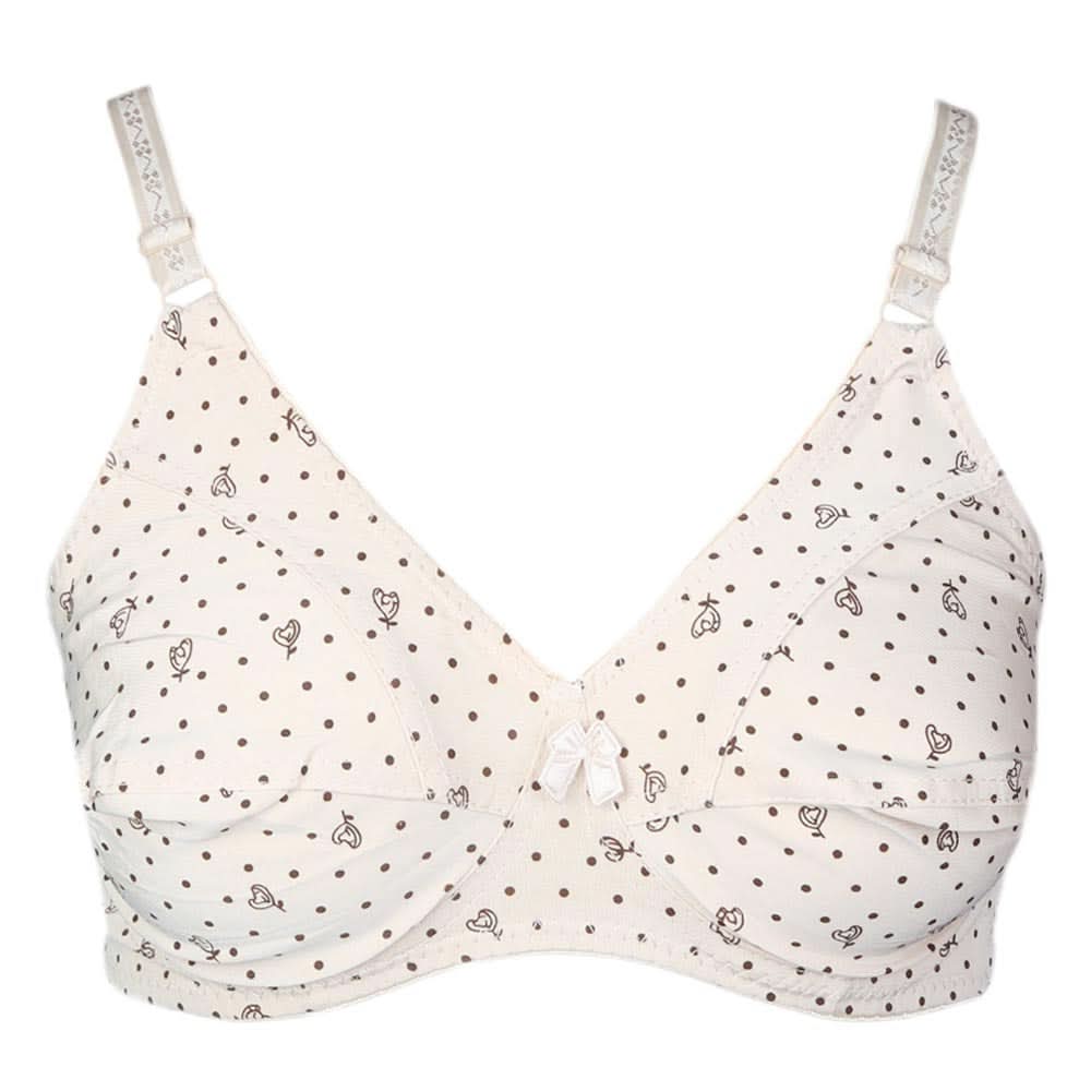 Women's Cotton Bra - Skin, Women, Bras, Chase Value, Chase Value