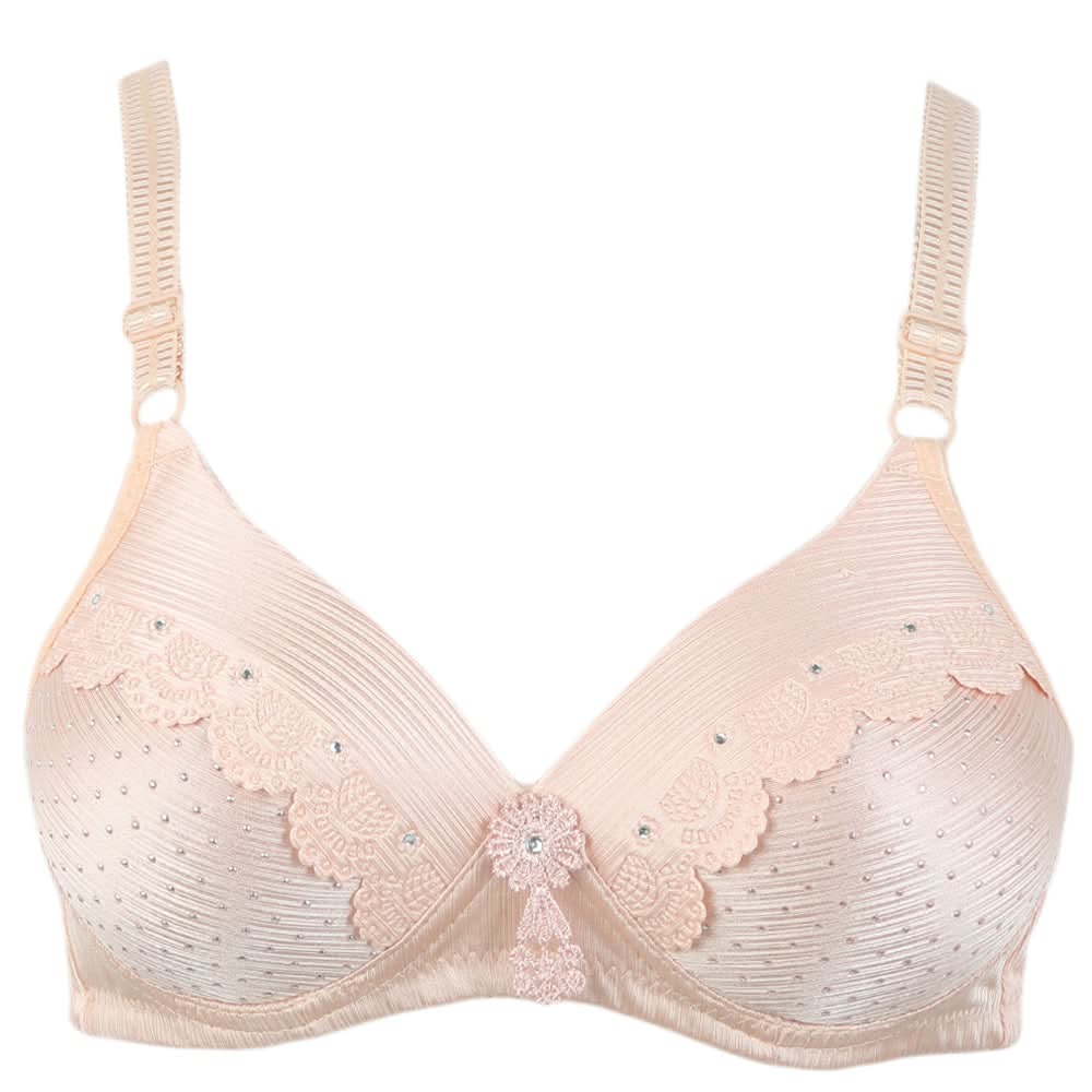 Women's Foam Bra - Skin, Women, Bras, Chase Value, Chase Value