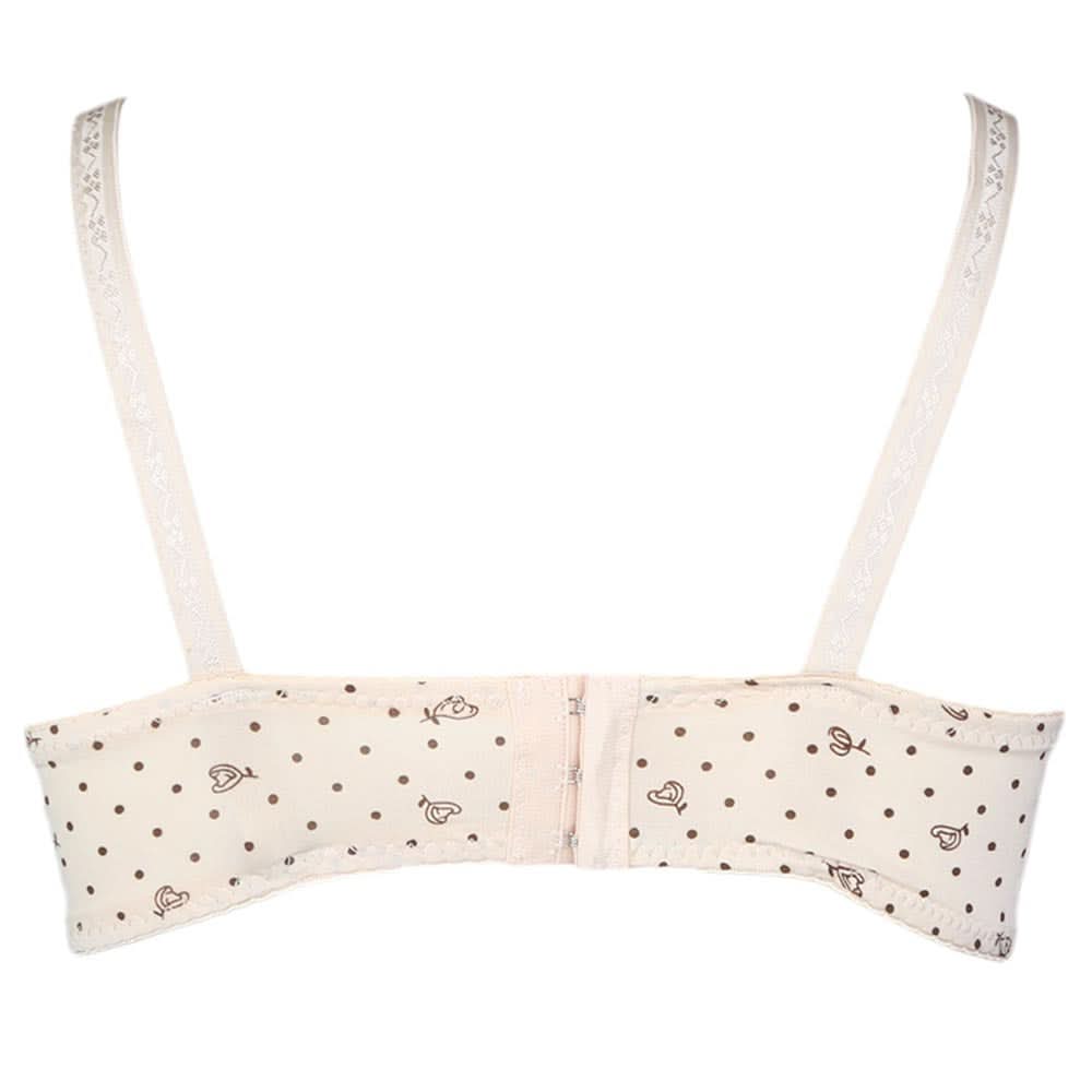 Women's Cotton Bra - Skin, Women, Bras, Chase Value, Chase Value