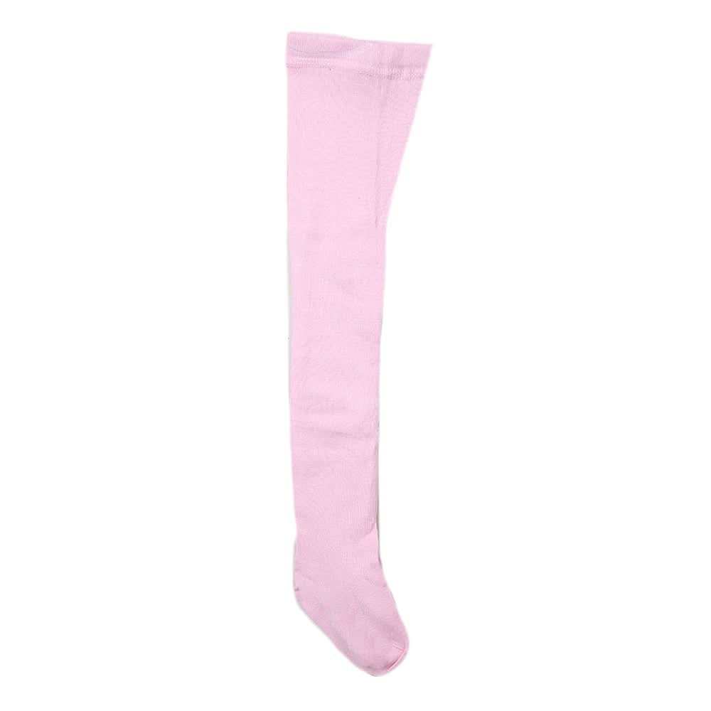 Girls Legging - Light Pink, Kids, Tights Leggings And Pajama, Chase Value, Chase Value