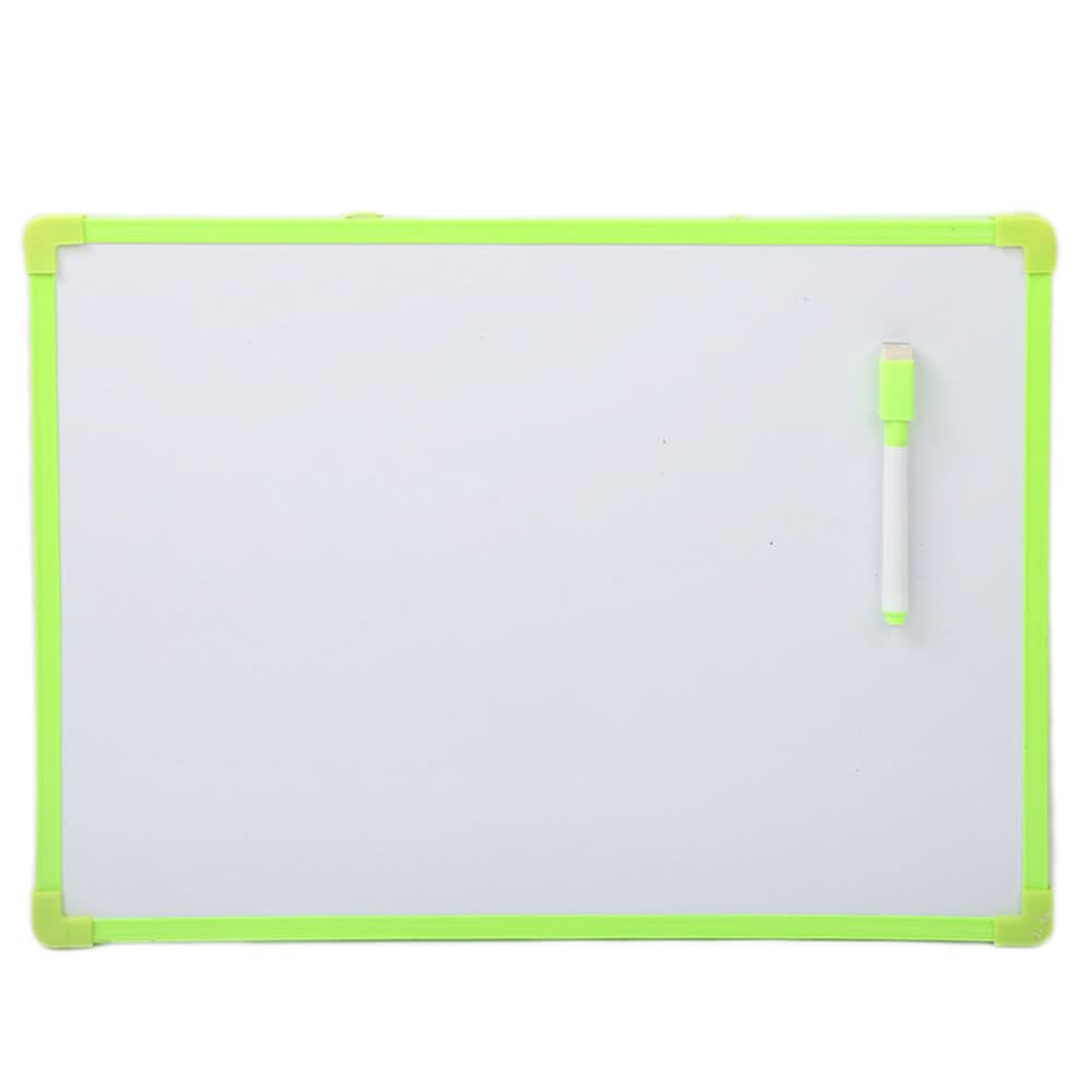 Writing Board - Light Blue, Kids, Writing Boards And Slates, Chase Value, Chase Value