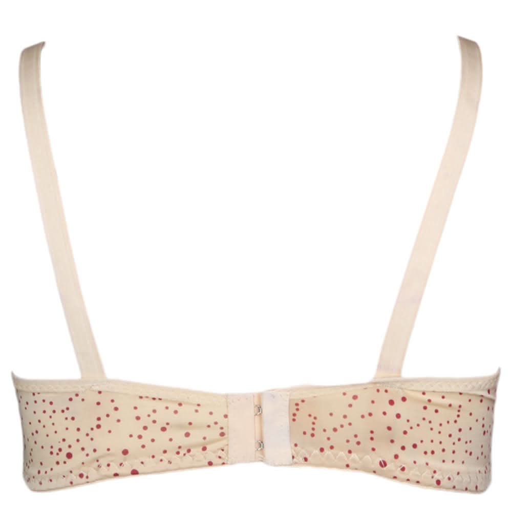 Women's Cotton Bra - Beige, Women, Bras, Chase Value, Chase Value