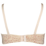 Women's Cotton Bra - Beige, Women, Bras, Chase Value, Chase Value