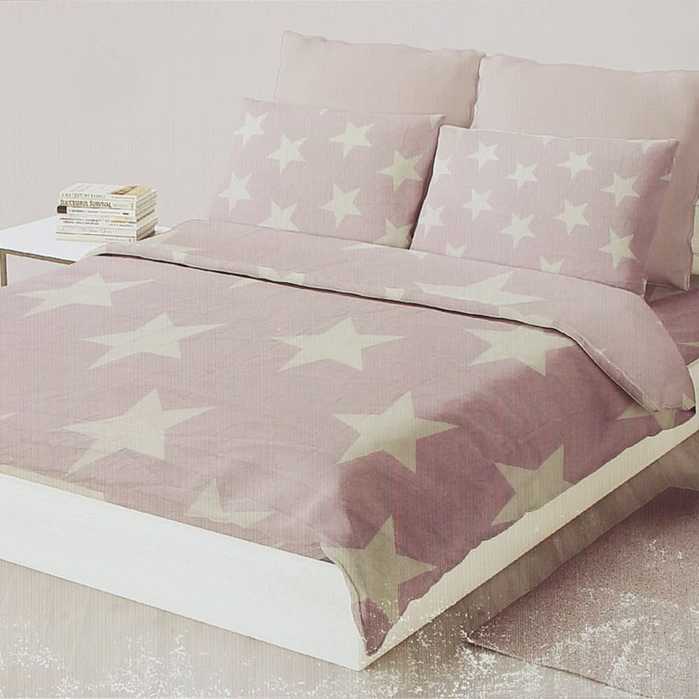 King Size Bed Sheet - M-4, King Size Bed Sheet, Chase Value, Chase Value