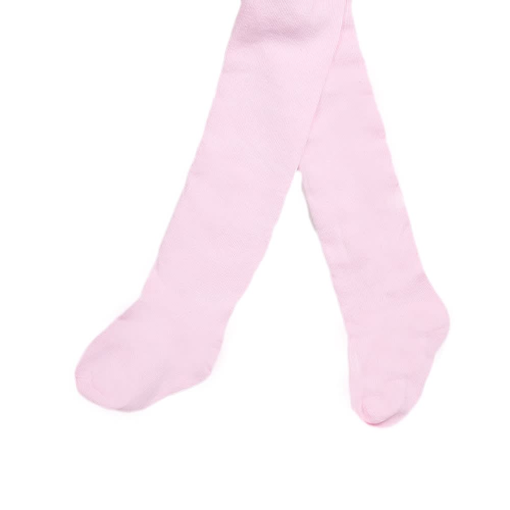 Girls Legging - Light Pink, Kids, Tights Leggings And Pajama, Chase Value, Chase Value
