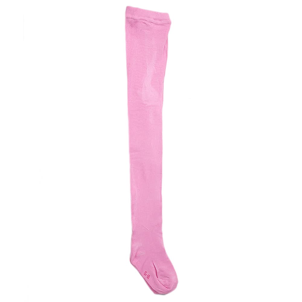 Girls Legging - Baby Pink, Kids, Tights Leggings And Pajama, Chase Value, Chase Value