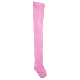 Girls Legging - Baby Pink, Kids, Tights Leggings And Pajama, Chase Value, Chase Value