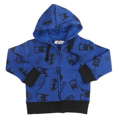 Boys Eminent Hoodie - Royal Blue, Kids, Boys Hoodies and Sweat Shirts, Eminent, Chase Value