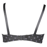Women's Cotton Bra - Black, Women, Bras, Chase Value, Chase Value