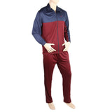 Men's Track Suit - Steel Blue, Men, Track Suits, Chase Value, Chase Value