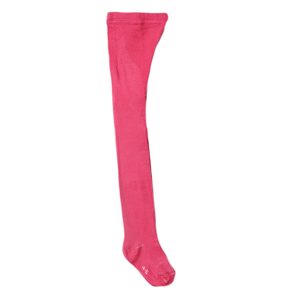 Girls Legging - Dark Pink, Kids, Tights Leggings And Pajama, Chase Value, Chase Value