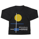 Boy's Full Sleeves T-Shirt - Grey, Kids, Boys T-Shirts, Chase Value, Chase Value