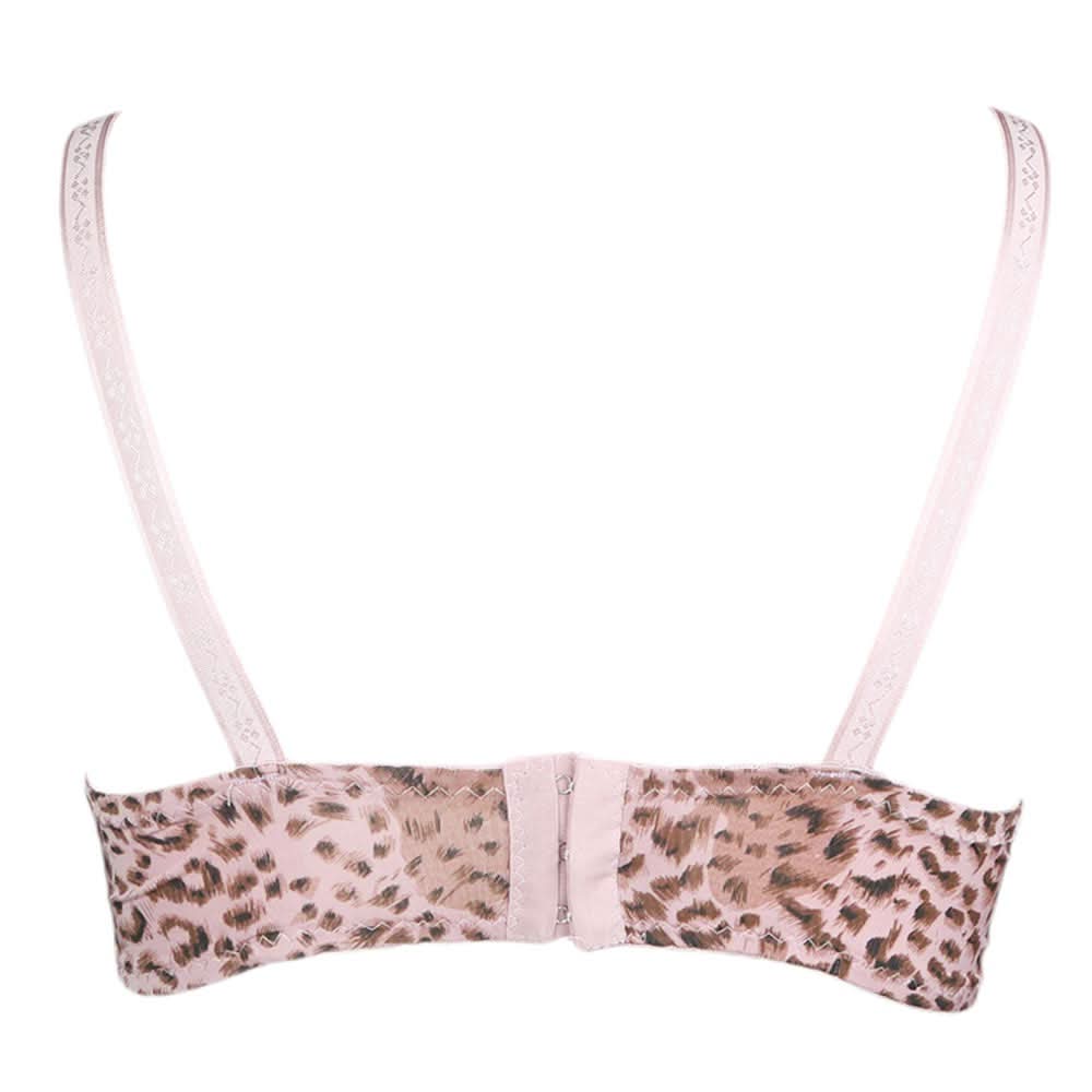 Women's Cotton Bra - Pink, Women, Bras, Chase Value, Chase Value