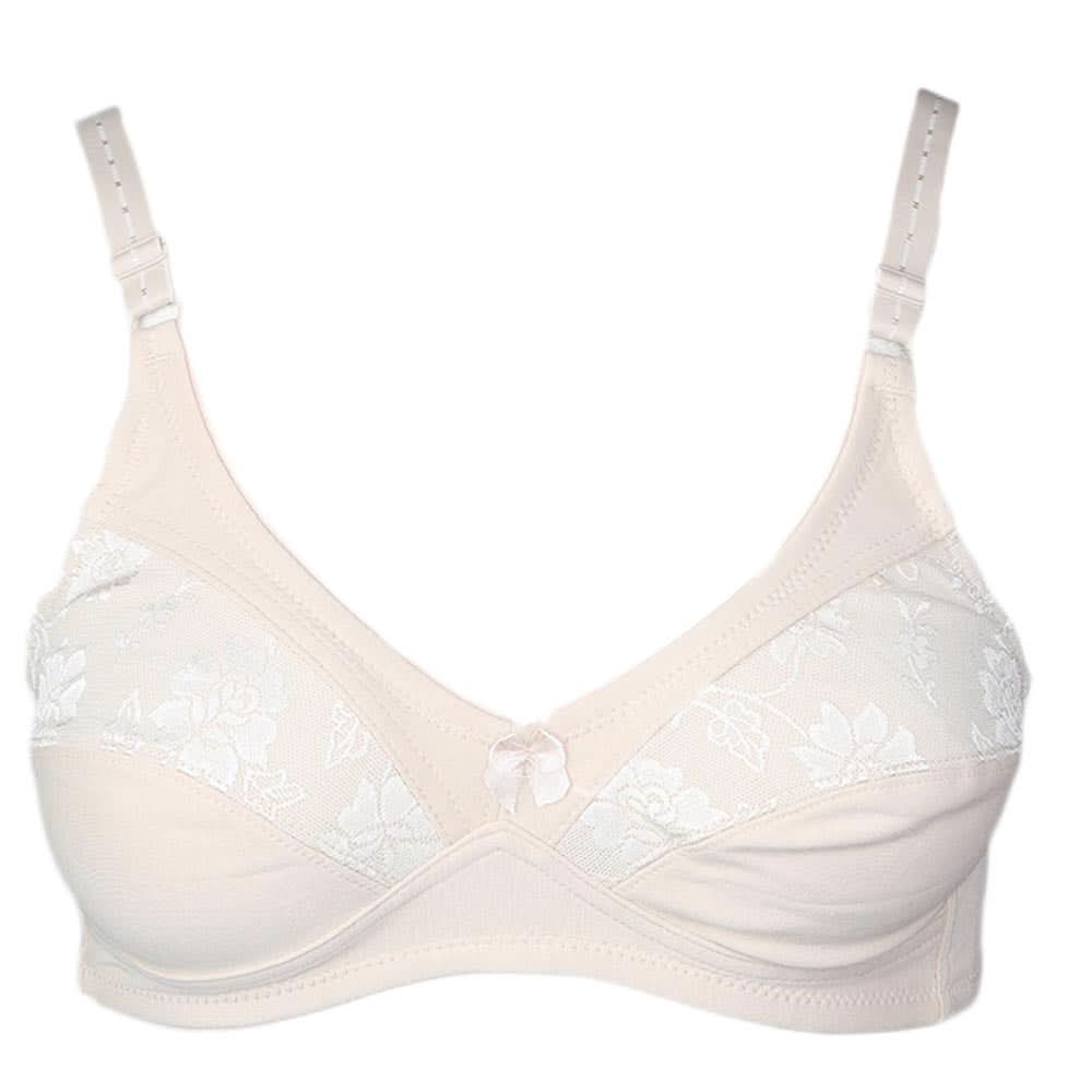 Women's Cotton Bra (131) - Skin, Women, Bras, Chase Value, Chase Value
