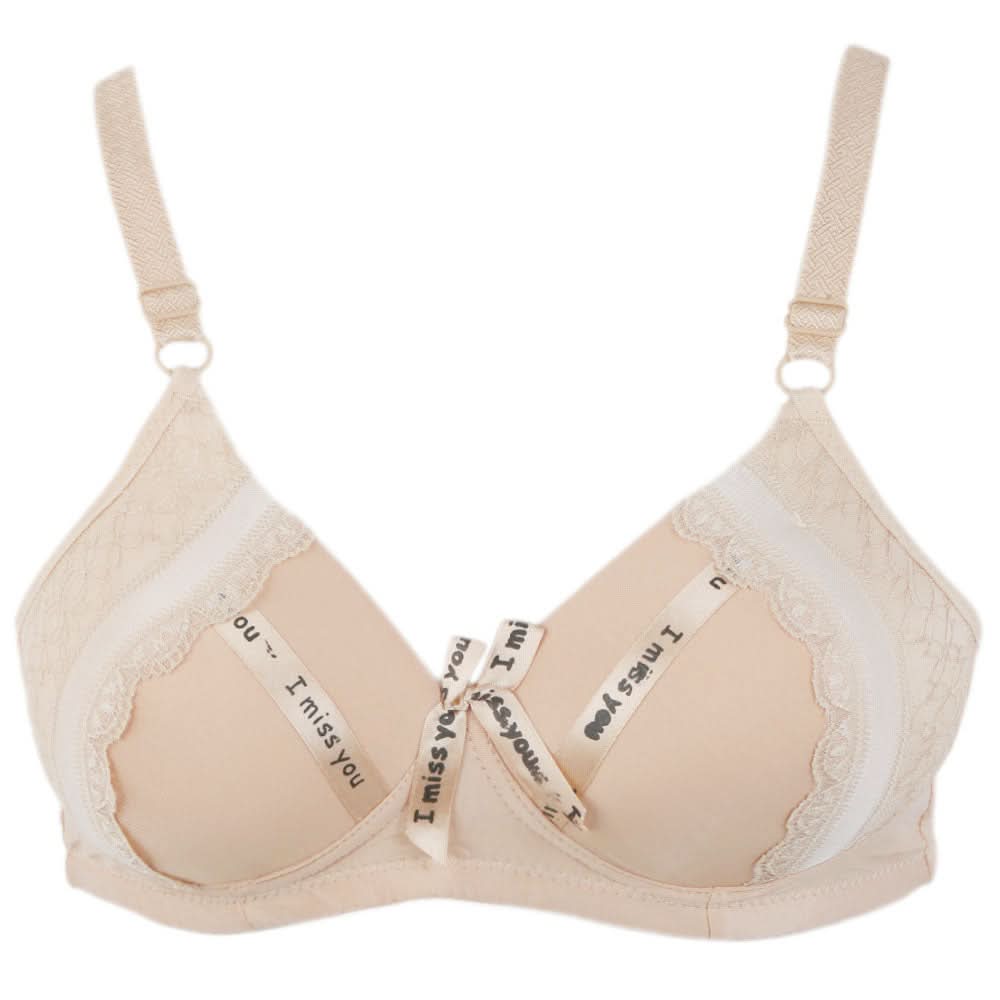 Women's Foam Bra - Skin, Women, Bras, Chase Value, Chase Value