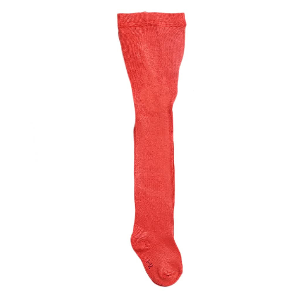 Newborn Legging - Red, Kids, Newborn Girls Shorts Skirts And Pants, Chase Value, Chase Value